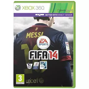 بازی FIFA 14 برای XBOX 360