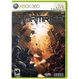 بازی Stormrise برای XBOX 360