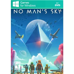 بازی No Man s Sky برای PC