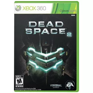 بازی Dead Space 2 برای XBOX 360