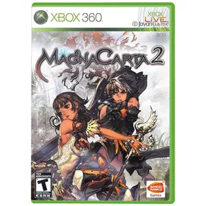 بازی Magna Carta 2 برای XBOX 360