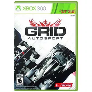 بازی GRID Autosport برای XBOX 360