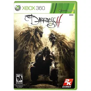 بازی The Darknees 2 برای XBOX 360