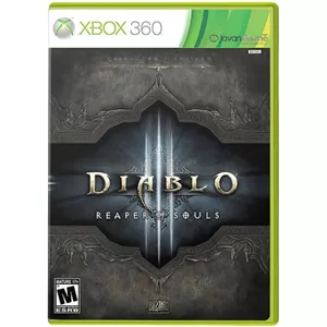 بازی Diablo III Ultimate Evil Edition برای XBOX 360