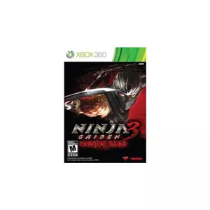 بازی Ninja Gaiden 3 - Razors Edge برای XBOX 360