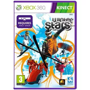 بازی Winter Stars برای XBOX 360