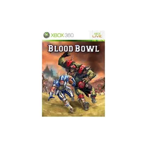 بازی Blood Bowl برای XBOX 360