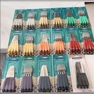 کارد و چنگال ترامونتینا 