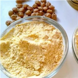 آرد نخودخام اعلا (150گرمی)