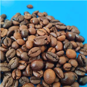 قهوه میکس پرکافئین سوپر کرما