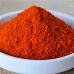 پودر گوجه خالص و درجه 1 (آفتابی طبیعی بدون رنگ مصنوعی)