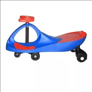 سه چرخه لوپ کار مناسب برای کودکان 1 تا 8 سال دارای رنگ بندی کد محصول W346 پسکرایه