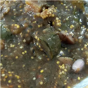 ترشی بادمجان