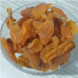 برگه زردآلو