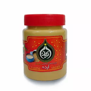 ارده 1کیلویی