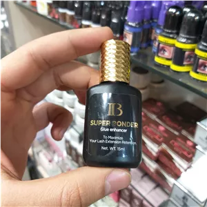 استارتر مژه برند آی بی ، 15 میل کیفیت فوق العاده