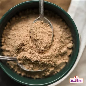 پودر سنجد باهسته 100 گرمی اعتماد تازه ساب و پرخاصیت 