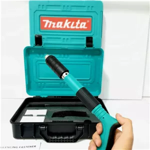 تفنگ میخکوب چاشنی دار ماکیتا مدل Makita Semi-Automatic