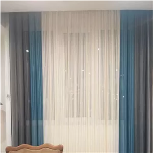 پرده ورتیکال