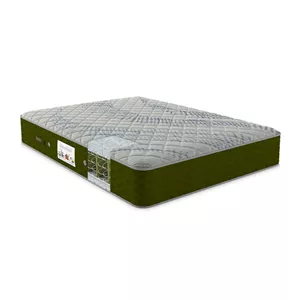 تشک طبی فنری پارمیس مدل هپی اسلیپ سایز یکنفره 200x90