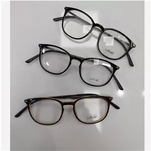 عینک کائوچویی طبی سیلوت 
