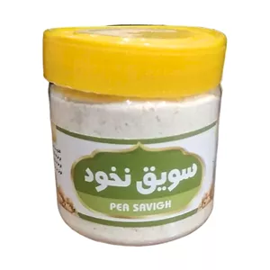 سویق نخود رضوان 200 گرم محیا