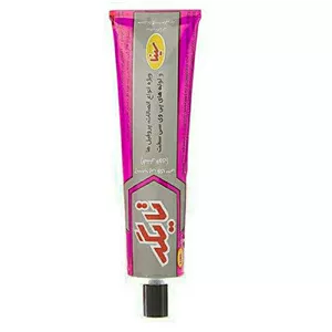 چسب پی وی سی Sina Tiger 100ml