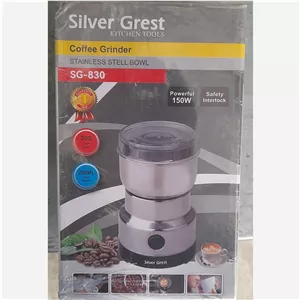 اسیاب سیلور کرست