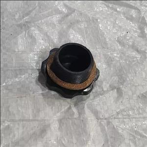 پیچ درب روغن  یاماها100،125