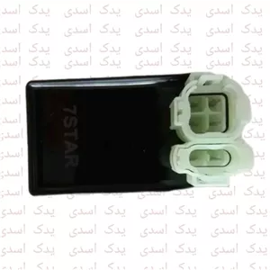 ترانزیستور برق (سی دی ای ) برق هندا  (هندا 125 هندا 150 هندا200) مارک سون استار 