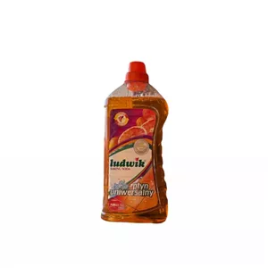 محلول کف شو لودویک 1000 میلی