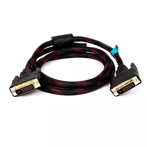 کابل DVI مدل کنفی های سان طول 1.5 متر
