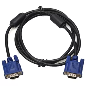 کابل VGA های سان مدل 4+3 طول 1.5 متر