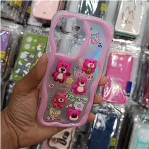 گارد X5PRO شیائومی مدل فانتزی2 طرح1