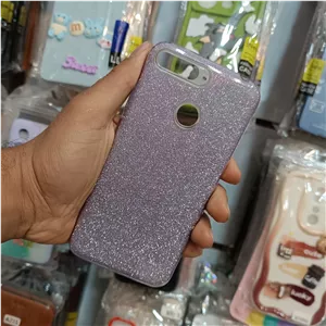 گارد Y6PRIME2018 هواوی هونور مدل ژله ای اکلیلی طرح3