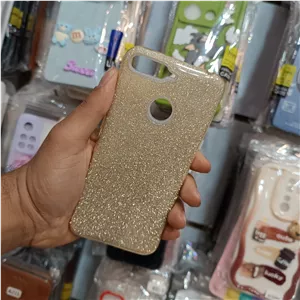گارد Y6PRIME2018 هواوی هونور مدل ژله ای اکلیلی طرح2