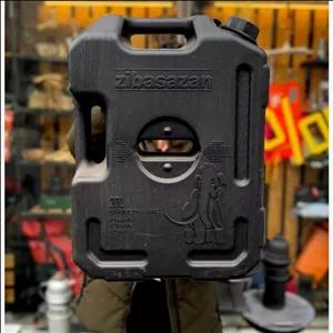 گالن آب آفرود