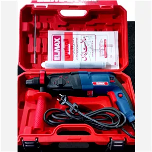 بتن کن 3 کیلویی المکس R.H1803
