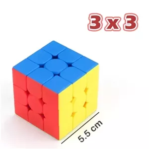 روبیک 3 در 3 