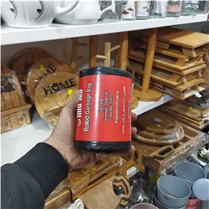 کیسه زباله 500گرمی 70در 90