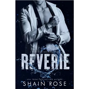 کتاب زبان اصلی Reverie: An Enemies-to-Lovers Standalone Romance  اثر Shain Rose