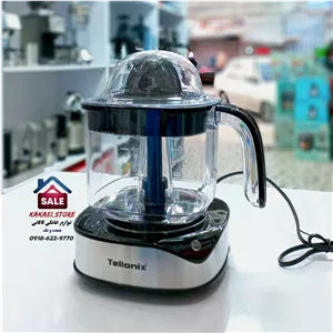 آب مرکبات گیر تلیونیکس آلمان سه شاخ اصلی گارانتی 12 ماهه