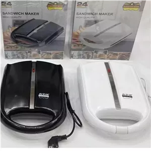 ساندویچ ساز رمانتیک هوم مدل HS903ارسال رایگان