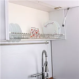 آبچکان MDF استیل اصل 304 یونیت 80(پس کرایه)