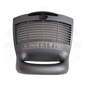 درب پشت و درب فیلتر جاروبرقی بوش 2000 (نوک مدادی)