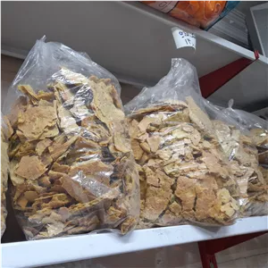 نان خشک یزدی (پس کرایه)