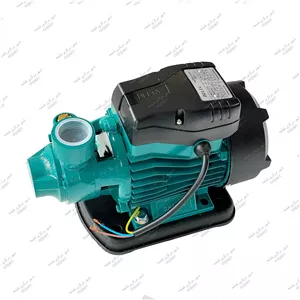  پمپ نیم اسب محیطی دلتا مدل QB60