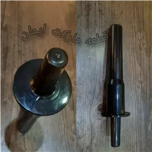 فشاری یاپوشرمخلوط کن صنعتی کد1