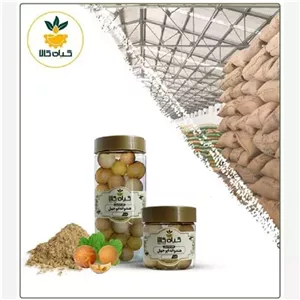 میوه هندوانه ابوجهل با کیفیت عالی، بار امسالی و تازه(100گرمی)