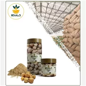 میوه مازو پودر شده با کیفیت عالی، بار امسالی و تازه(50گرمی )